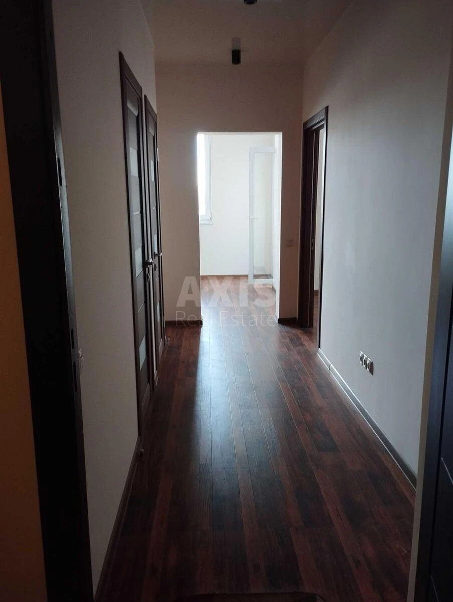 1k apartment bul. Gasheka Jaroslava 206857716