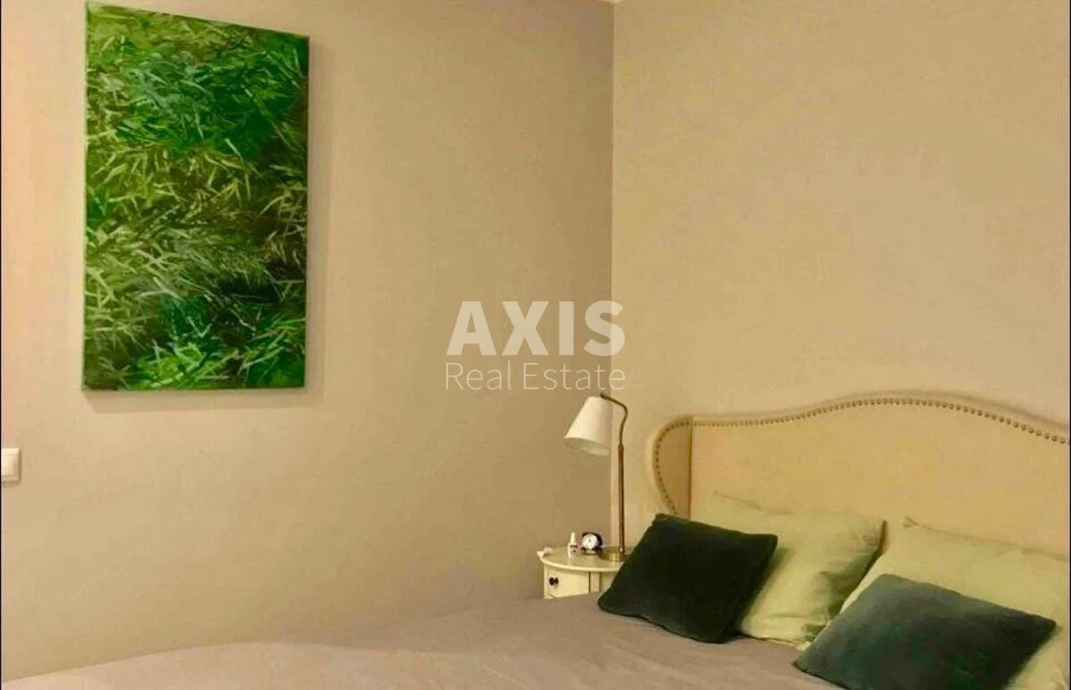 2k apartment rajon Prorizna vul., Shevchenkivs'kyj 18/16854713