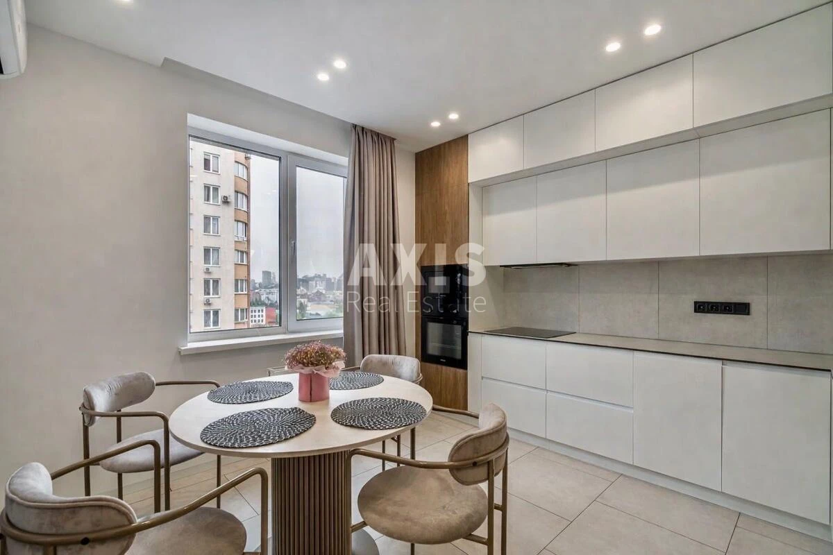 2k apartment vul. Kustanajs'ka 1368504