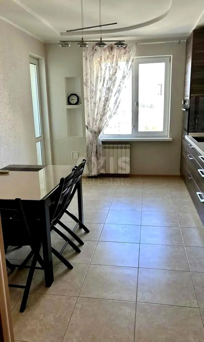 3k apartment pr-t Gongadze Georgija 18Д6871716