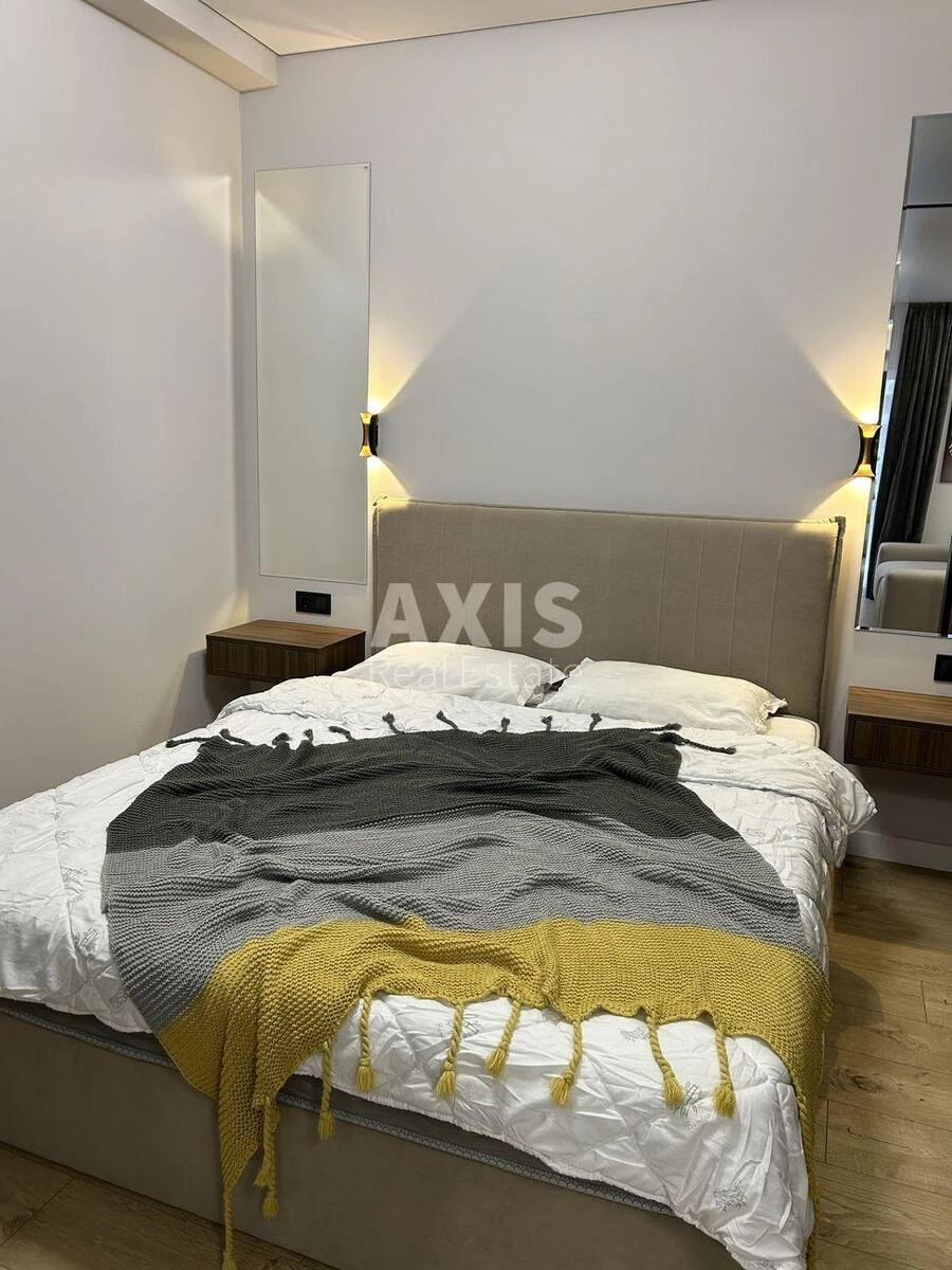 1k apartment vul. Myhajla Maksymovycha Twenty-eight thousand682795