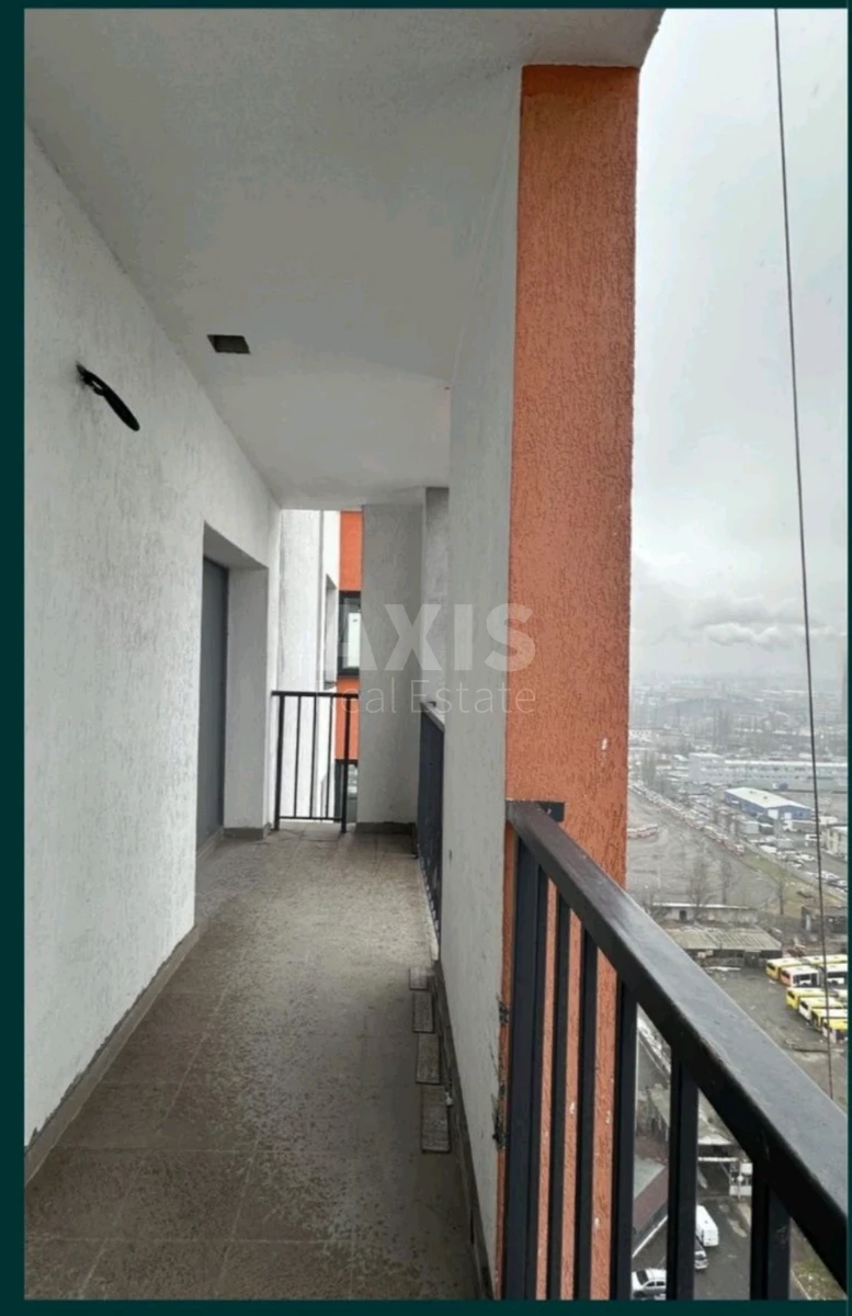 1к квартира ул. Сосюры Владимира 6703482