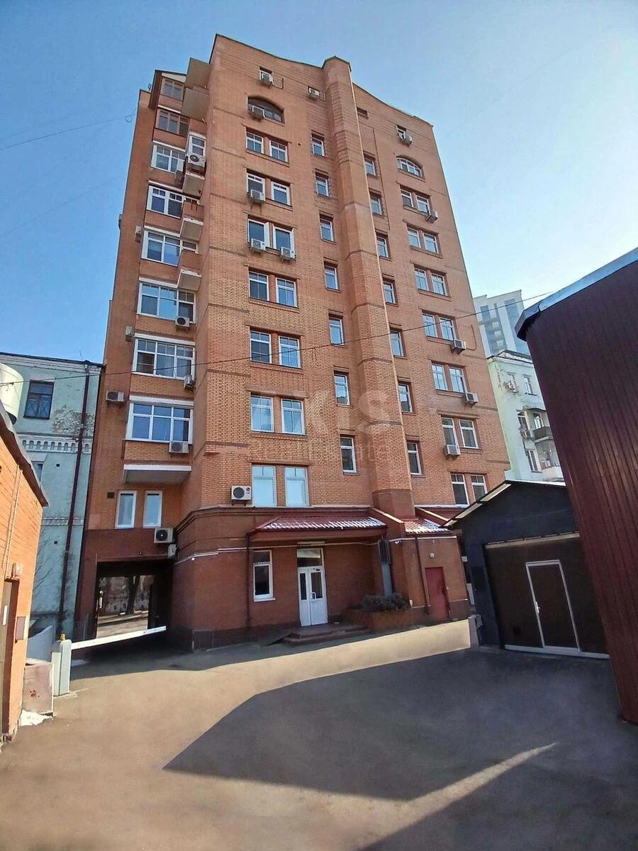 4к квартира ул. Обсерваторная 76724114