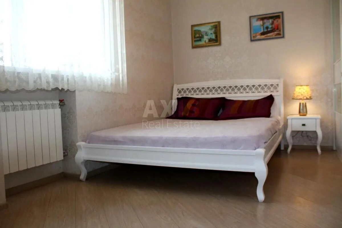 2k apartment vul. Saksagans'kogo 12Б719174