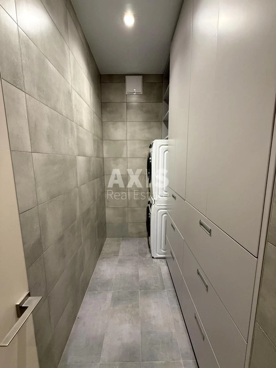 3k apartment vul. Antonovycha 118/9688287