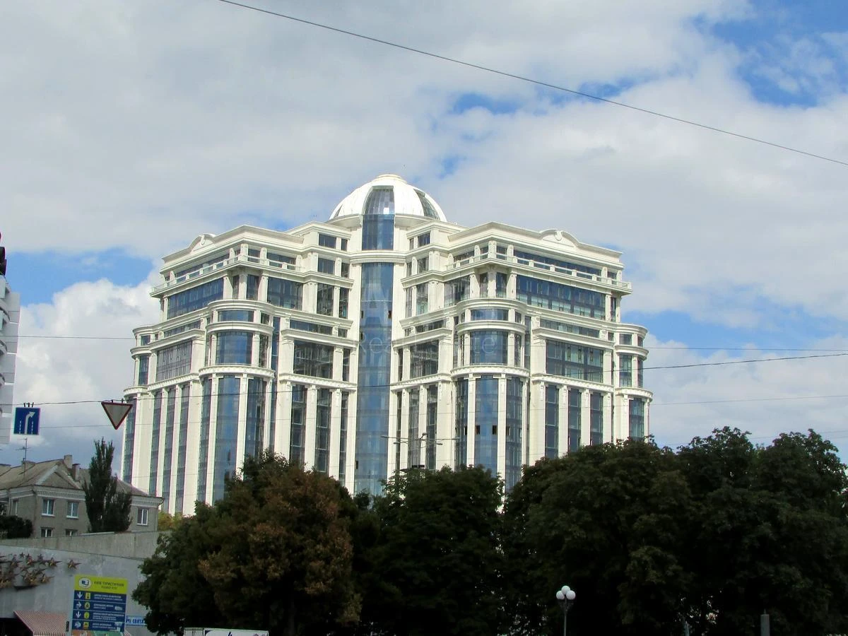 4к квартира ул. Мазепы Ивана 11Б7044720