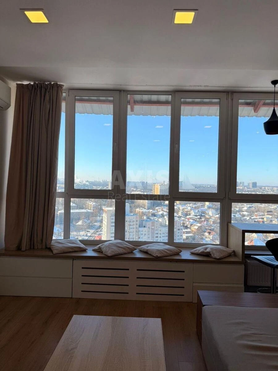 1к квартира ул. Петропавловская 40690373