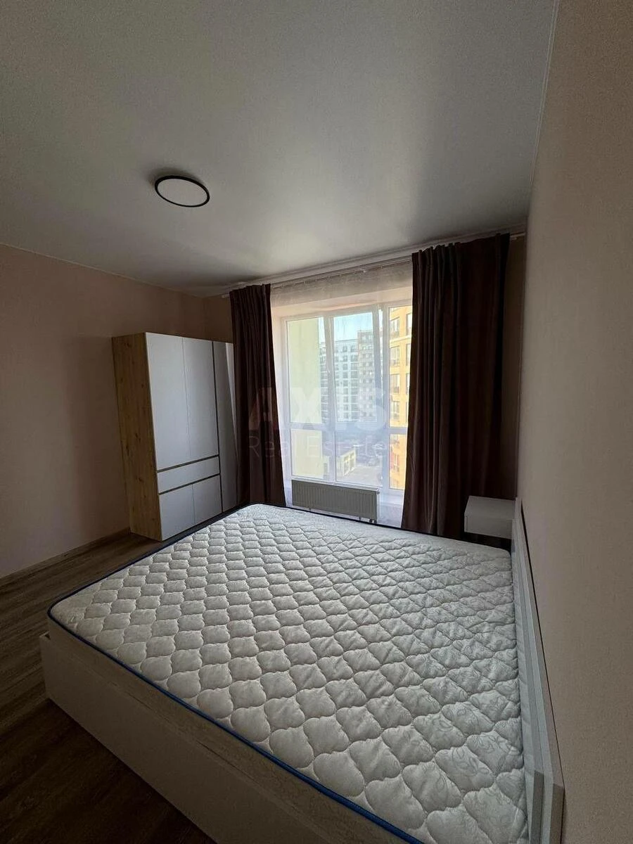 2k apartment vul. Radystiv 34Ж690565