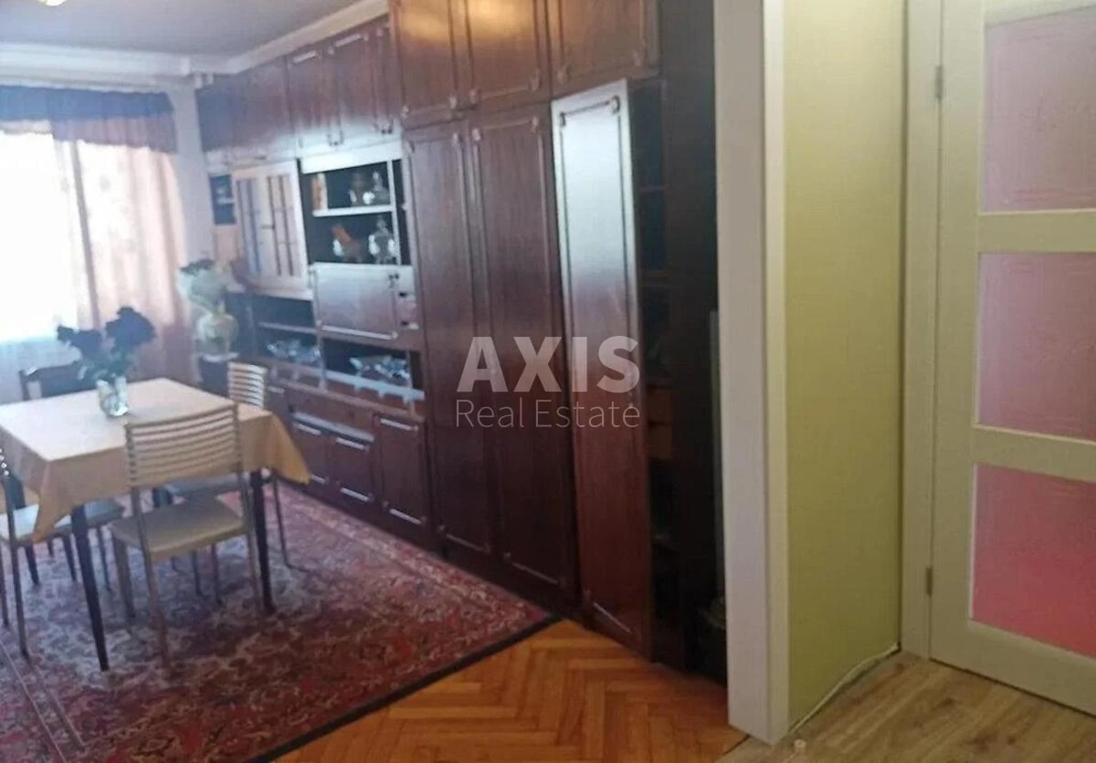 3k apartment vul. Mykil's'ko-Slobids'ka 6/2699436