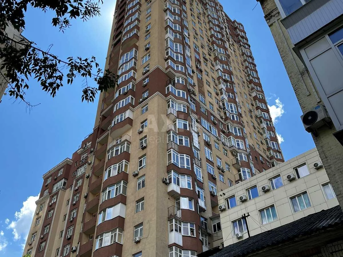 1к квартира ул. Жилянская 1187099514
