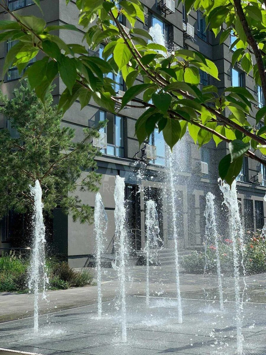 1k apartment vul. Kamianska 66943920
