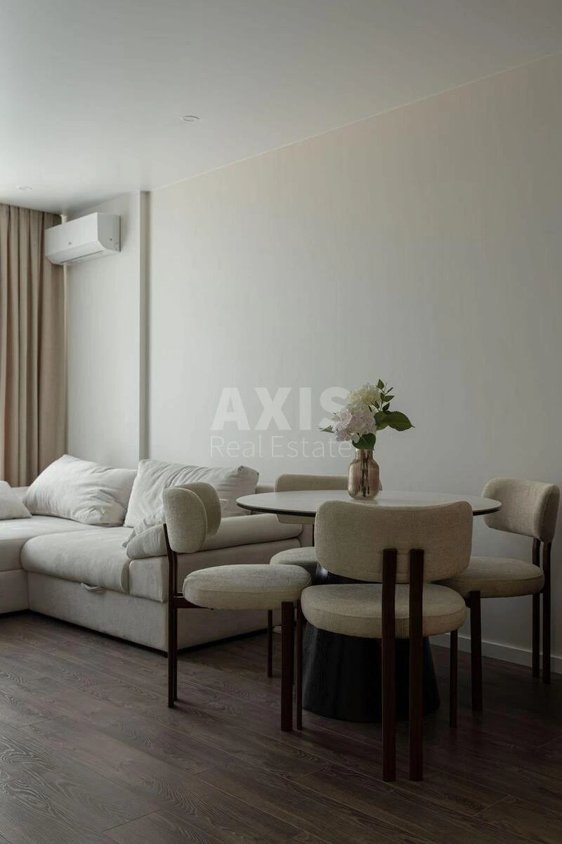 1k apartment vul. Zhmachenka Generala 22709803