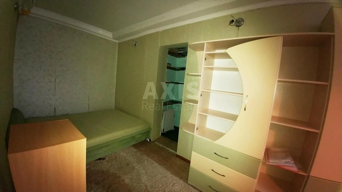 1к квартира ул. Иорданская 46774816