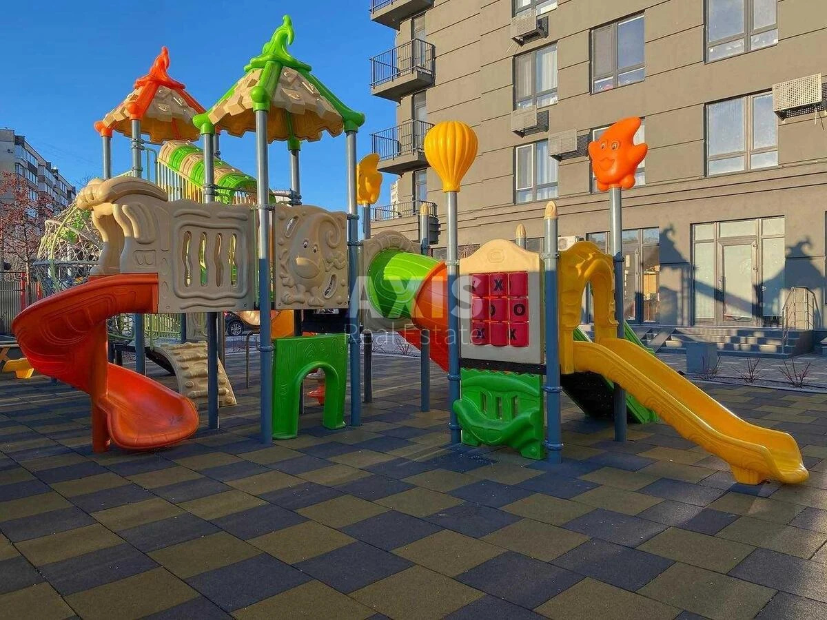 1k apartment vul. Kamianska 66943919