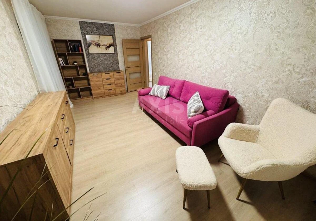 2к квартира ул. Мечникова 7А684062