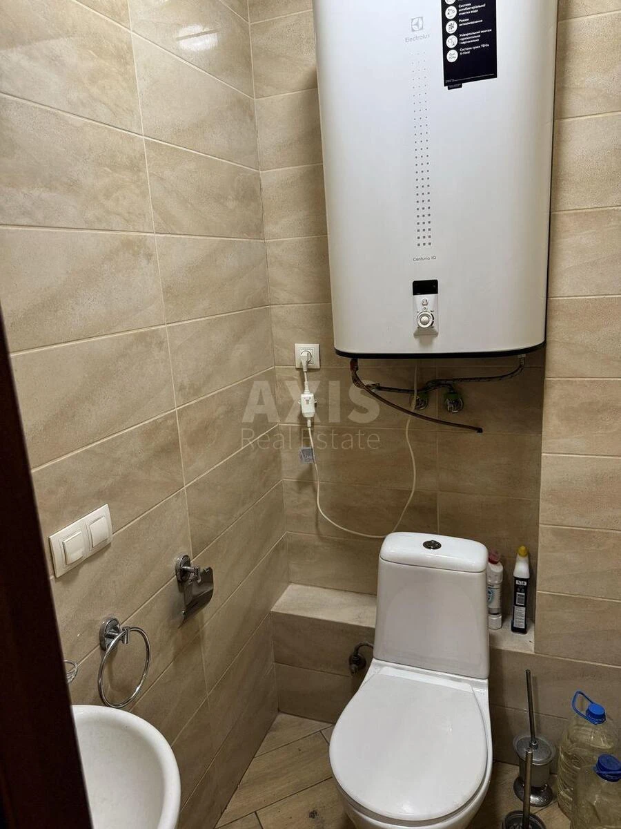 2к квартира пер. Ясиноватский 11698325