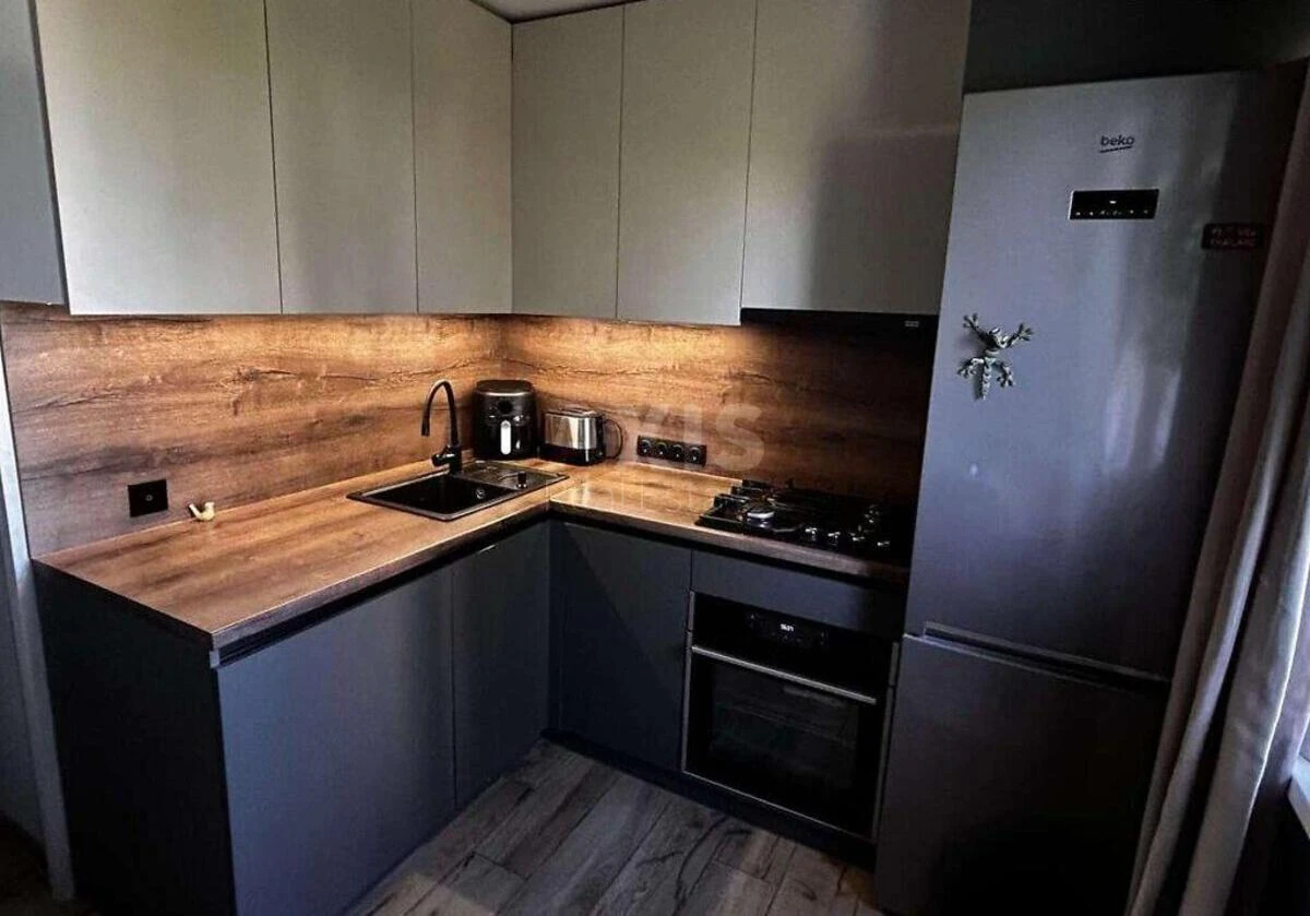 3к квартира бул. Николая Руденко 2268059