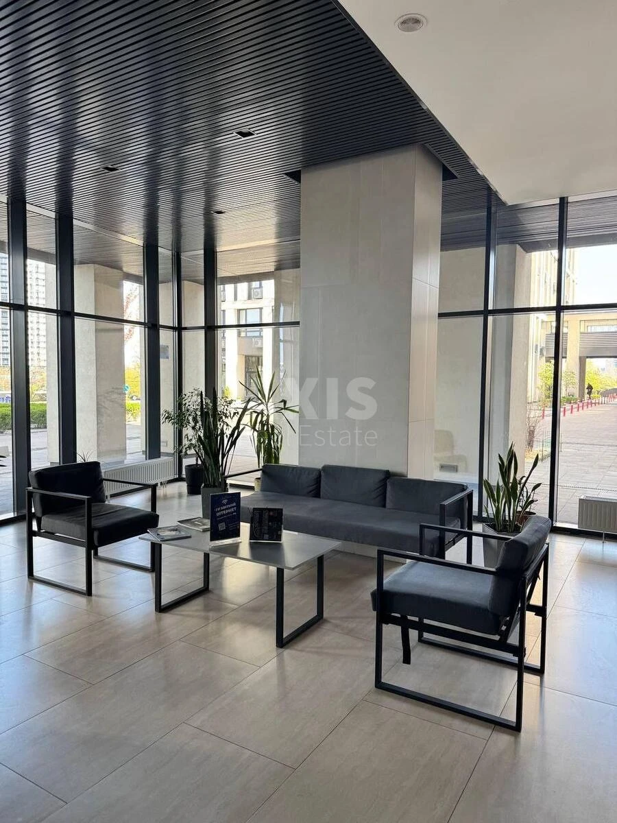 4k apartment vul. Zarichna 16680616