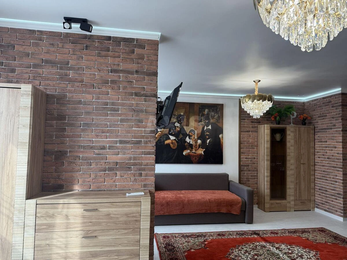 1k apartment vul. Gulaka Mykoly 4695638
