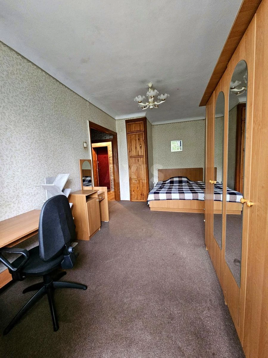 1к квартира ул. Строительная 26/8696574