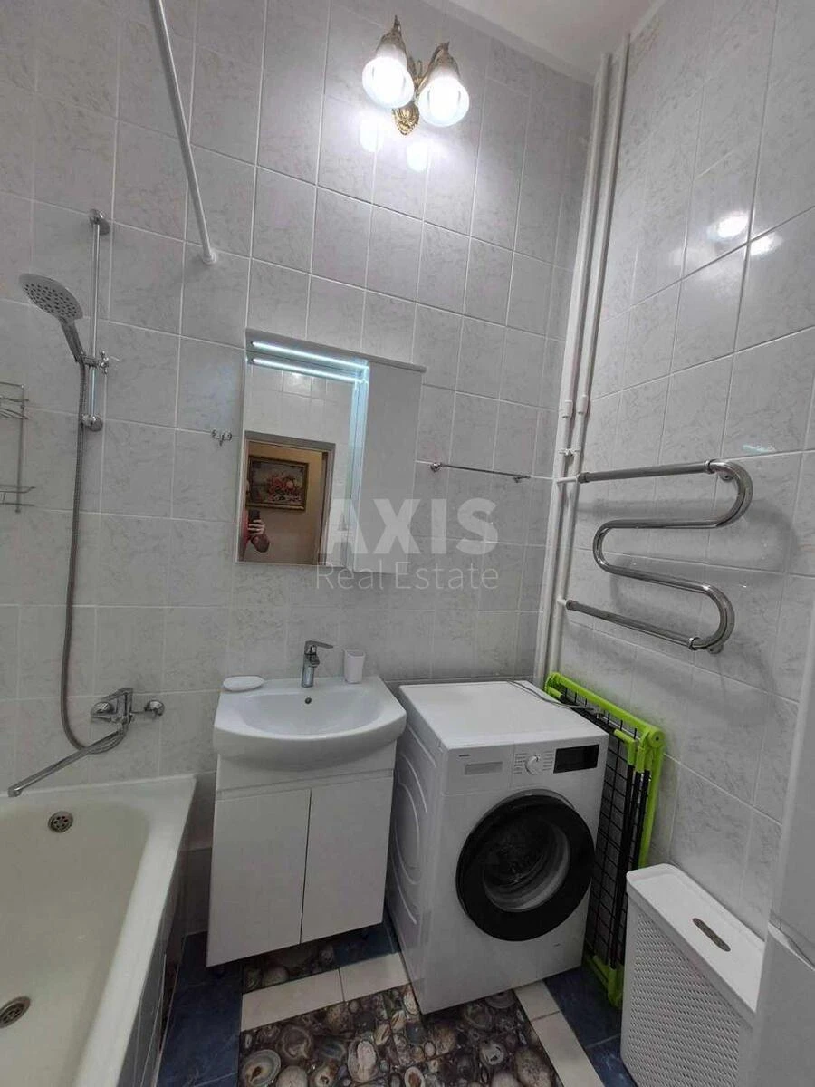 1к квартира ул. Борисоглебская 16А696705