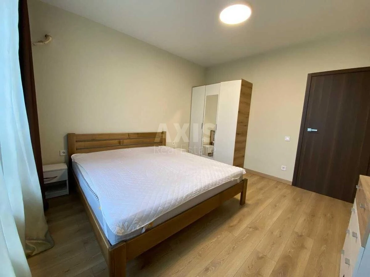 2k apartment vul. Mykhayla Boychuka 41Б696978