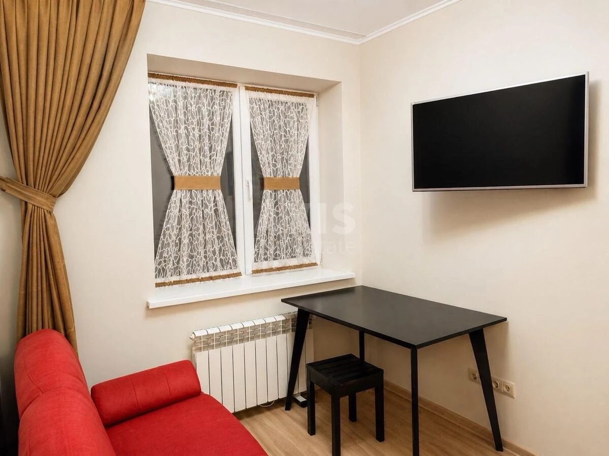 1к квартира ул. Степана Рудницкого 6В697016