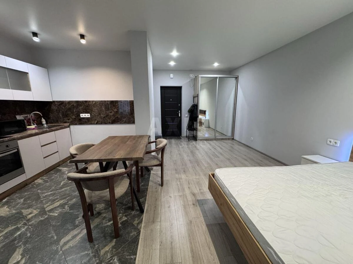 1к квартира пер. Балтийский 3А713210