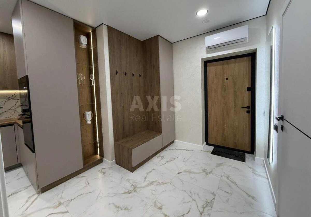 1к квартира ул. Александра Олеся 17А650448