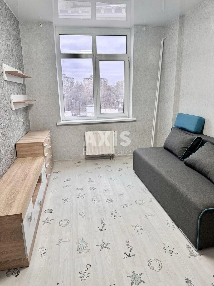 2k apartment vul. Pol'ova 73686053
