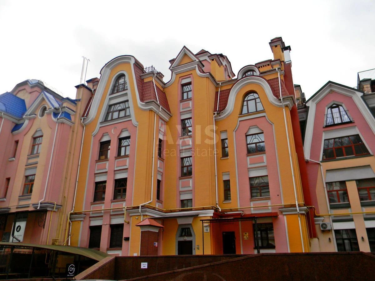 3к квартира ул. Воздвиженская 20А702397