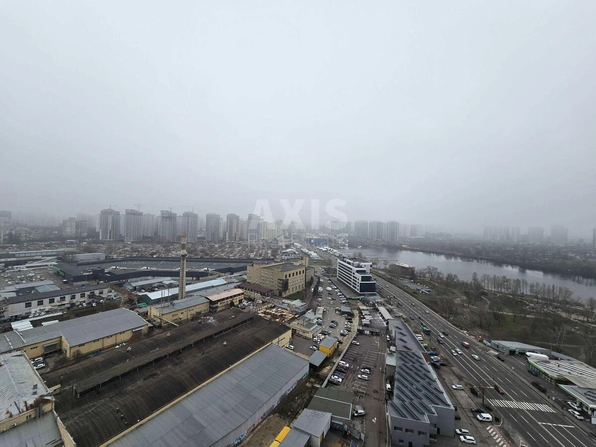 1к квартира наб. Днепровская 17В670873