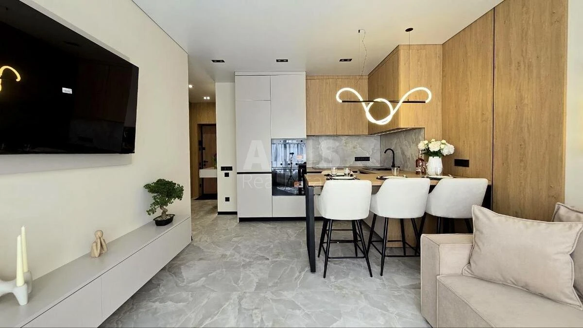 2k apartment vul. Oleksandra Olesja 27А68743