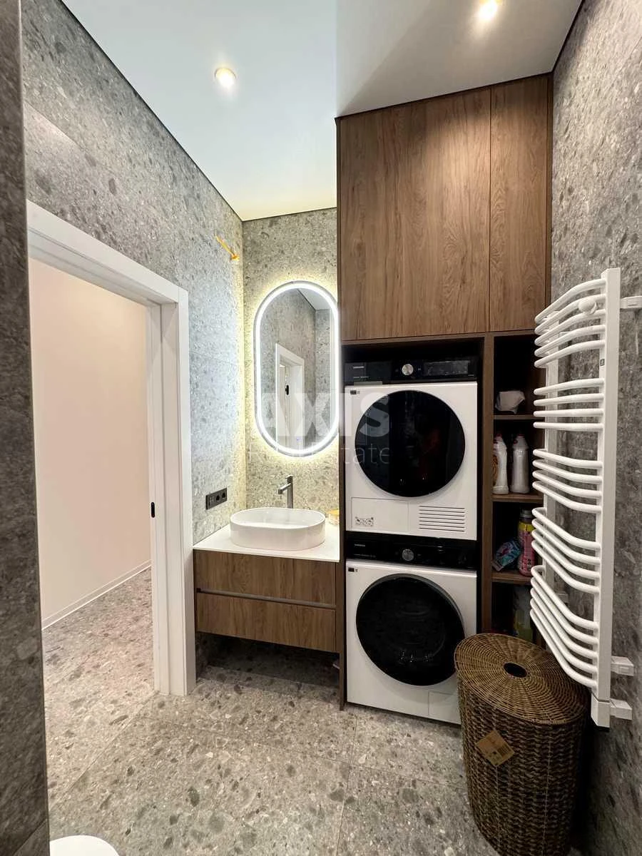 3k apartment vul. Gareta Dzhonsa 12711339