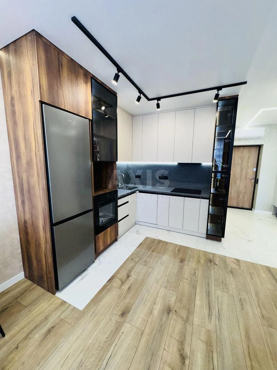 1k apartment vul. Vsevoloda Zmijenka 15/2668480
