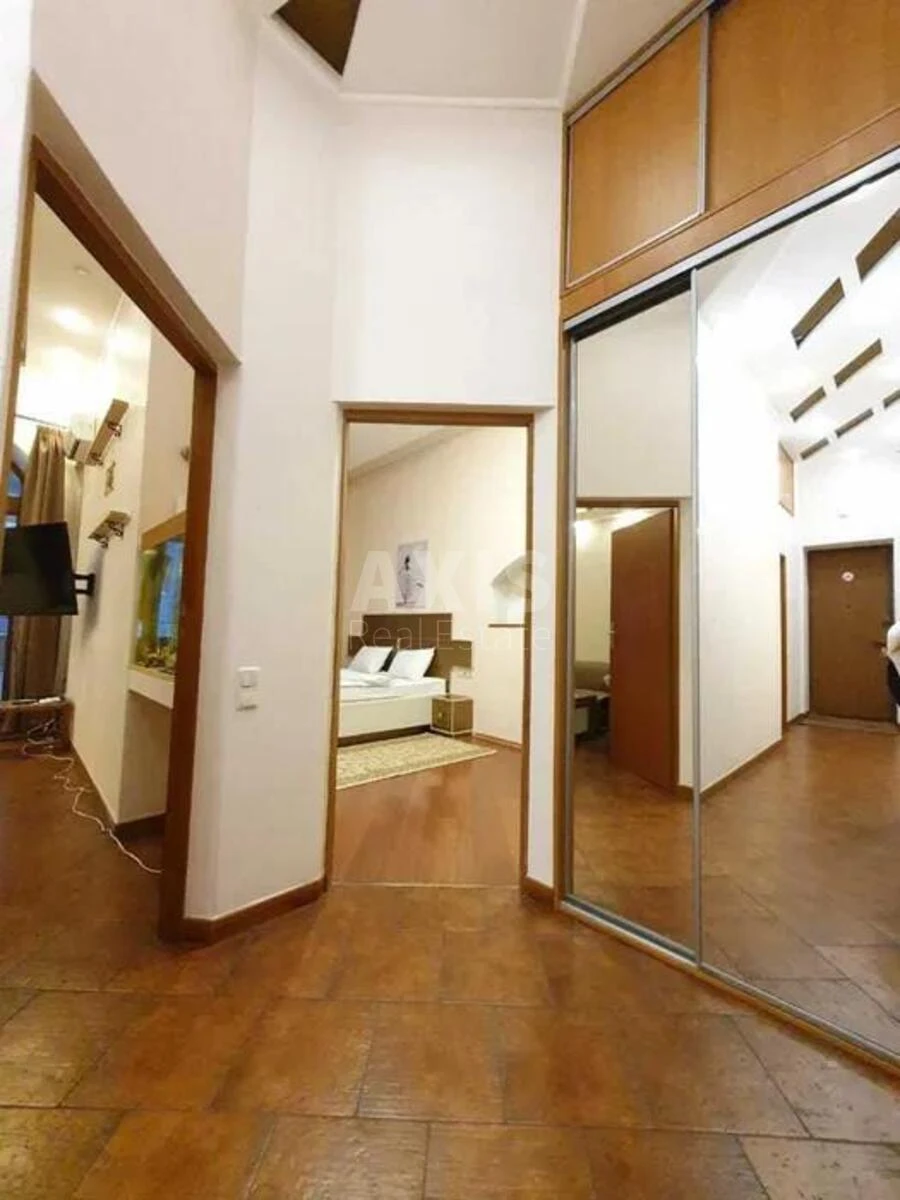 2k apartment vul. Esplanadna 2699836