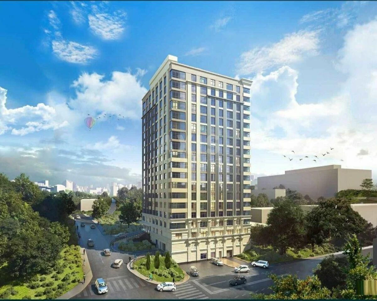 1к квартира ул. Глубочицкая 25/15701194