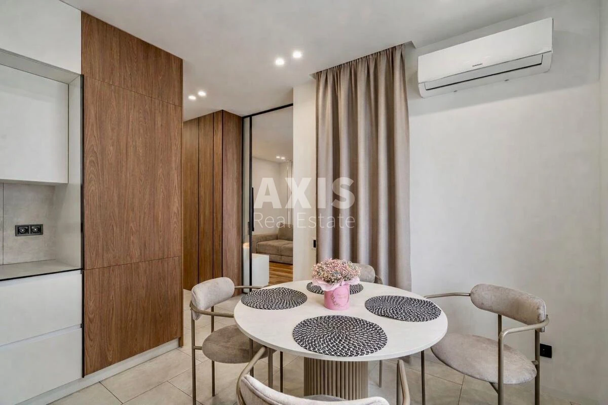 2k apartment vul. Kustanajs'ka 13685040