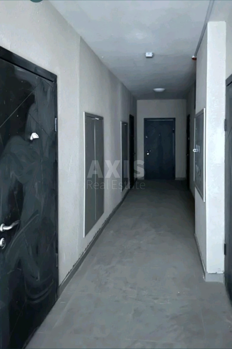 1k apartment vul. Sosjury Volodymyra 6703483