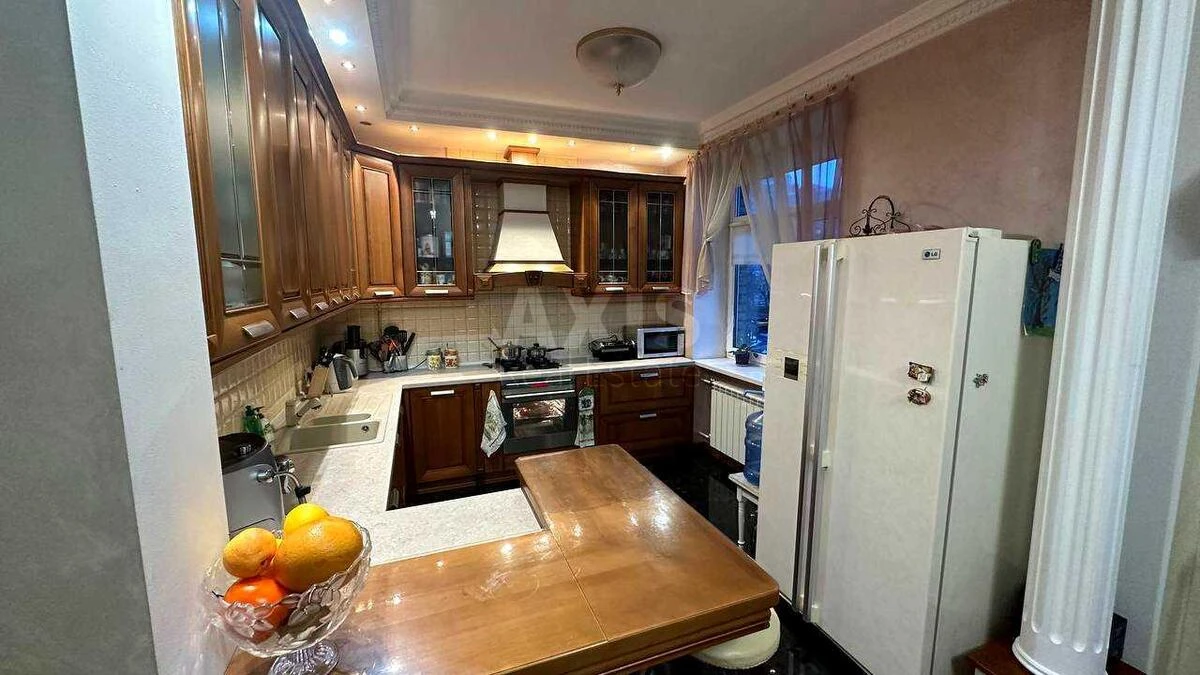 4k apartment vul. Velyka Vasyl'kivs'ka 7170399