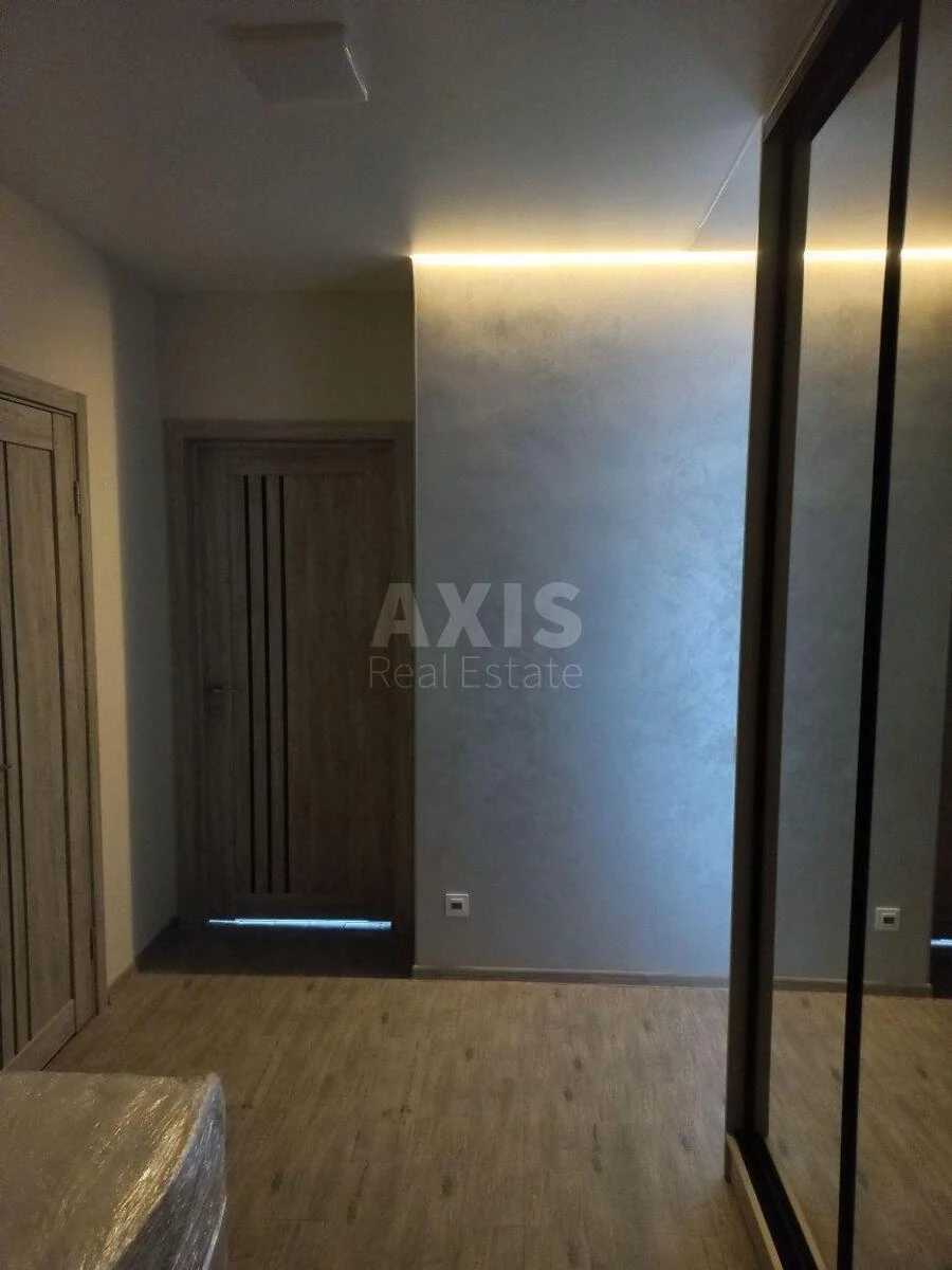 1к квартира ул. Выговского Ивана 10Б690644