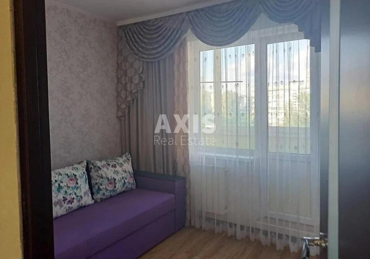 3k apartment vul. Mykil's'ko-Slobids'ka 6/2699437