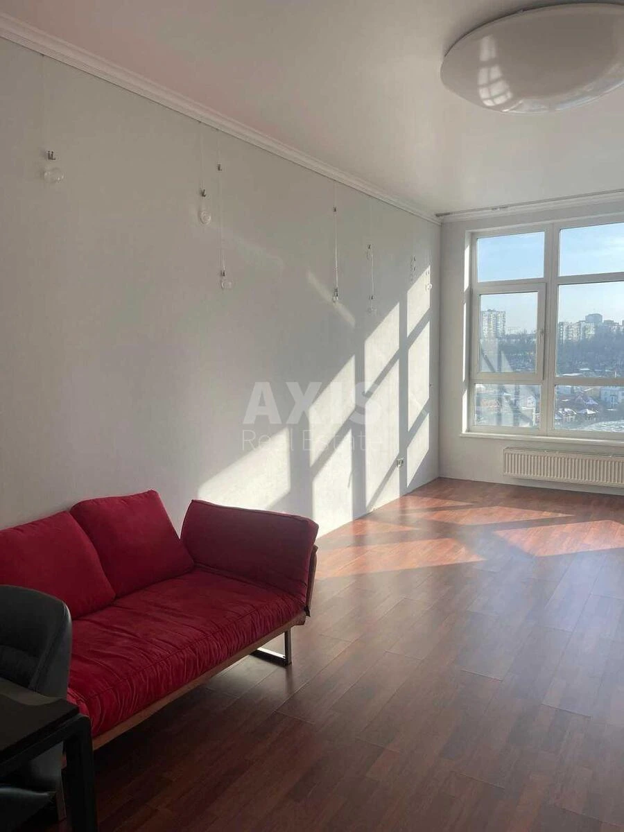1k apartment vul. Mokra 16663385