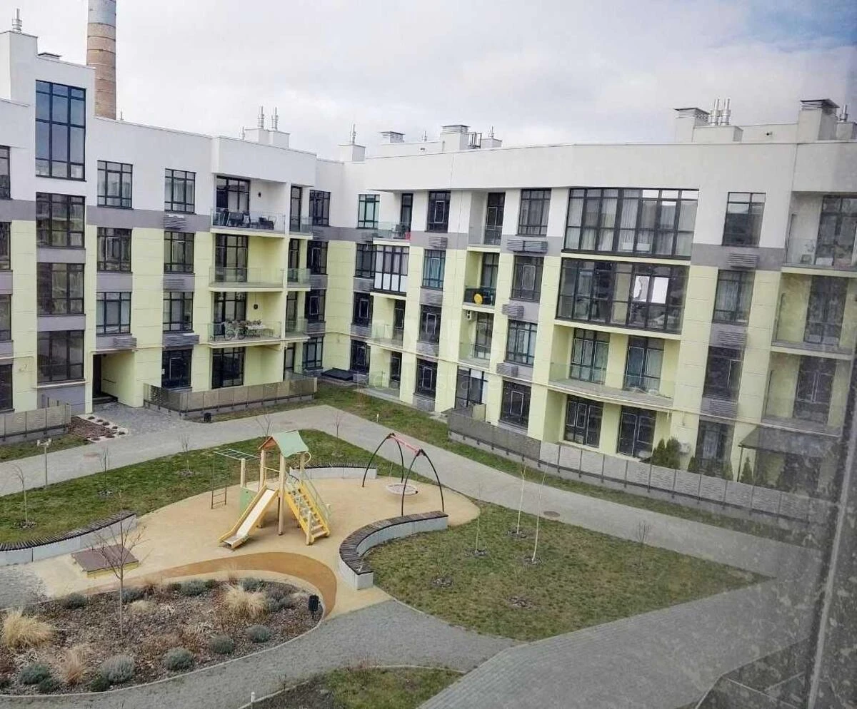 2к квартира ул. Богатырская 3269525