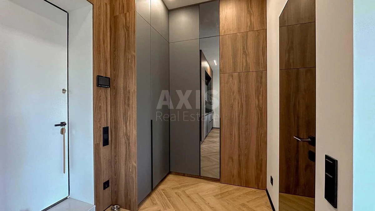 2k apartment vul. Zolotovorits'ka 8/46946517