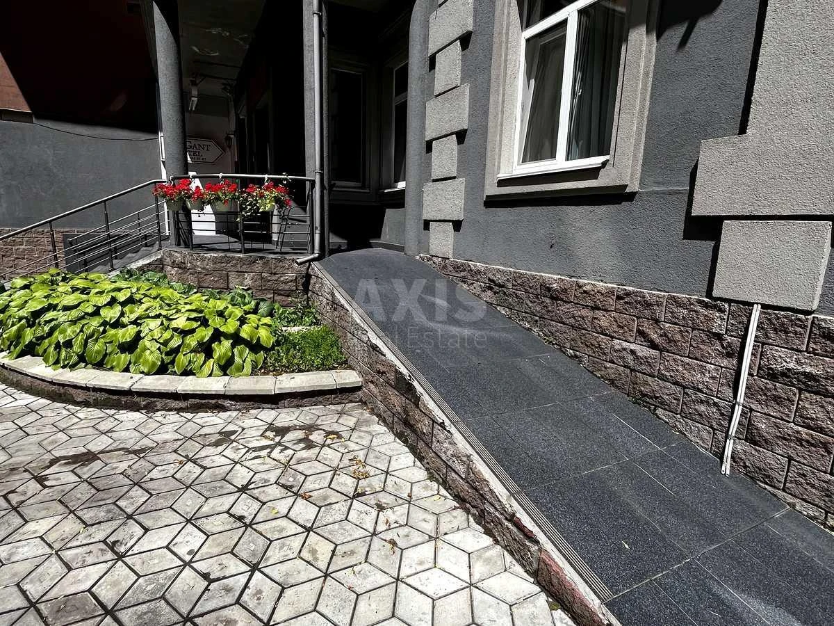 1к квартира ул. Жилянская 1187099515