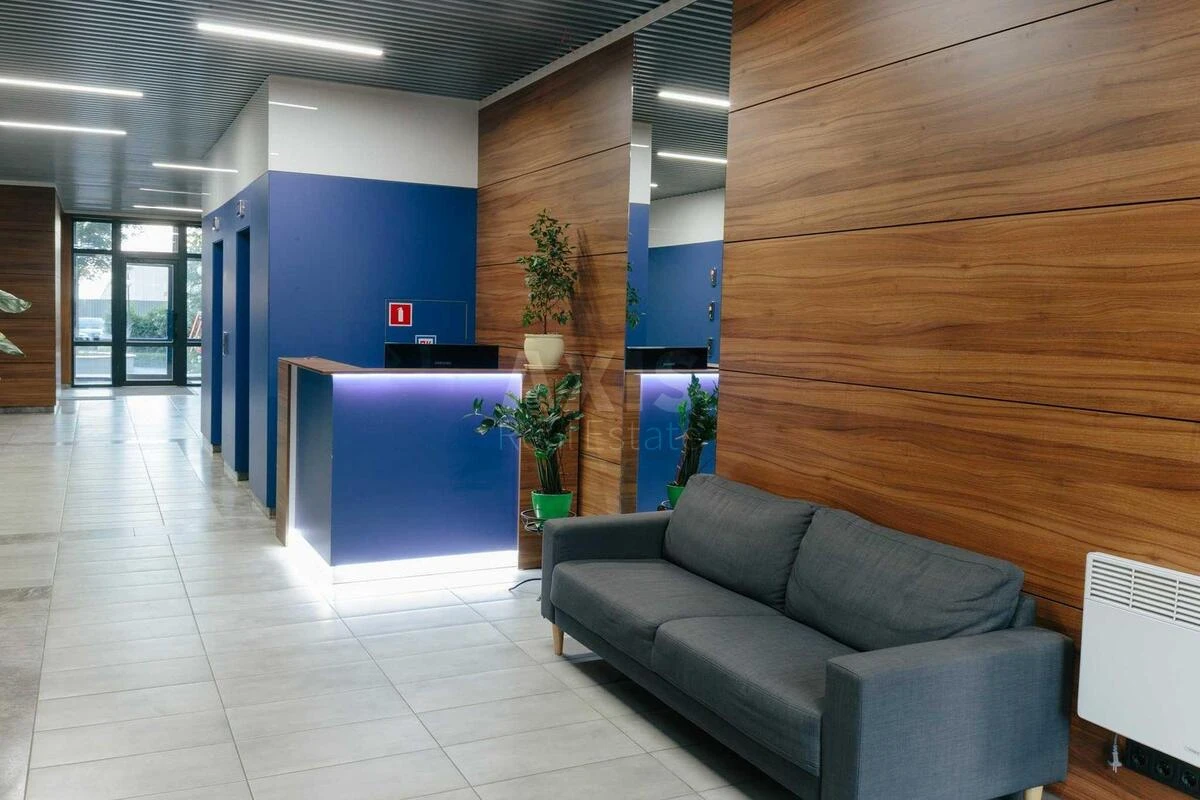 1k apartment vul. Kamianska 66943921