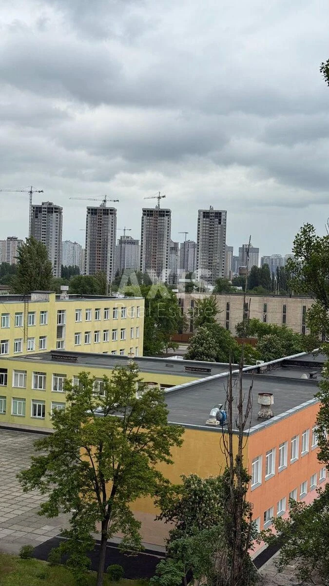 2к квартира наб. Днепровская 15498512