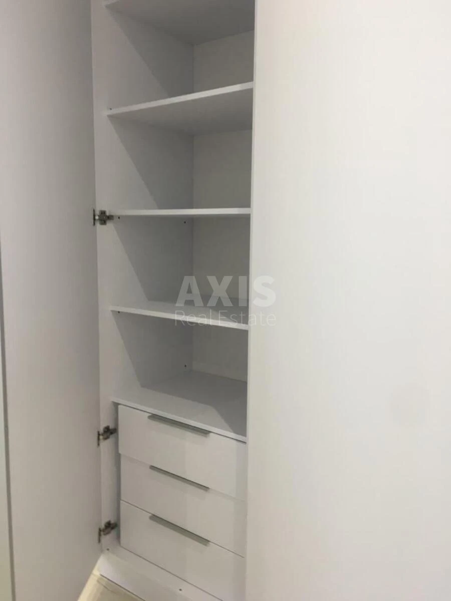 2k apartment vul. Levka Lukyanenka 21, корп. 16944918