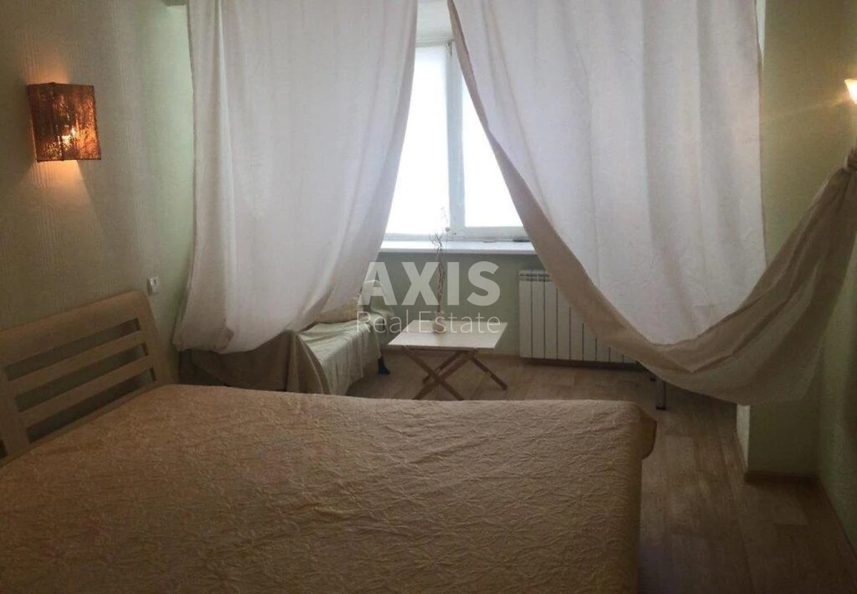 3k apartment bul. Rusanivs'kyj 11358073